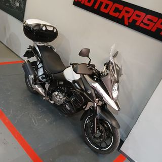 Suzuki Vstrom 650 ABS 2018