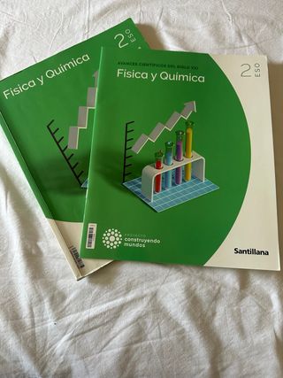 2ESO FISICA Y QUIMICA ENSAYAMOS CONSTRUYENDO MU...