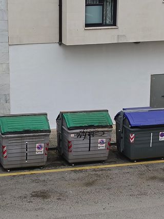 Local / Garaje / Almacén