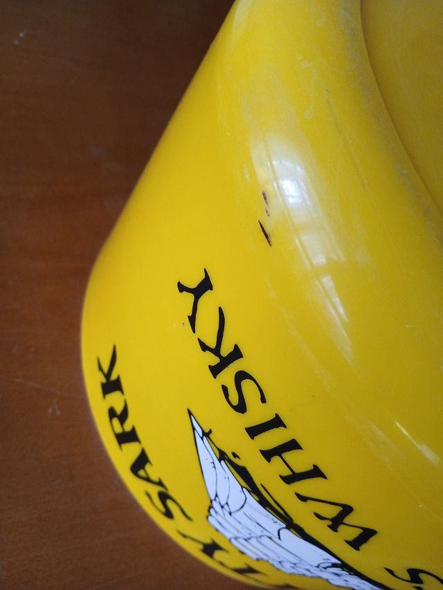 Cubitera Cutty Sark whisky