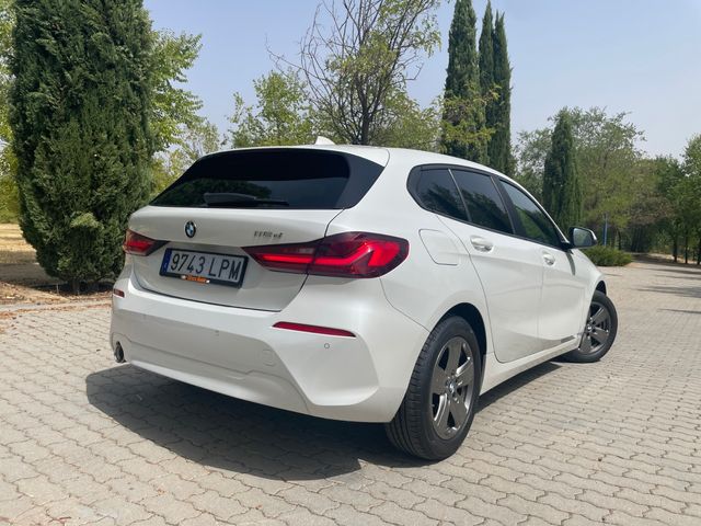 BMW Serie 1 116d