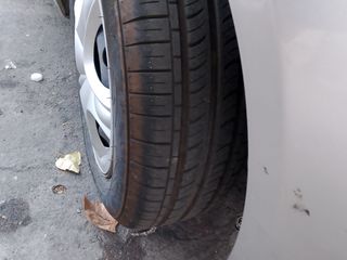 Ford Fiesta 2004