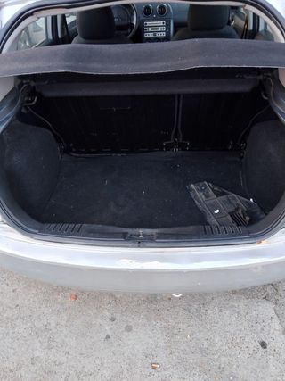 Ford Fiesta 2004
