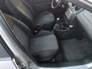 Ford Fiesta 2004