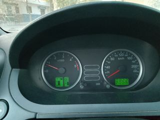 Ford Fiesta 2004