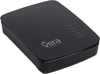 Vera Edge Control domótico WiFi+Z-Wave+Alexa