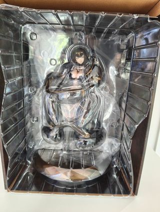 Figura Semiramis Assassin FGO 1/7
