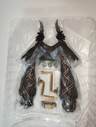 Figura Semiramis Assassin FGO 1/7