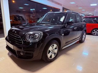 MINI Countryman 2020
