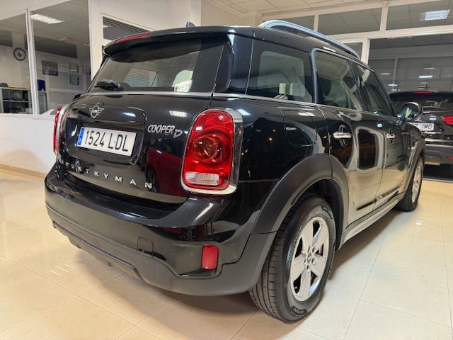 MINI Countryman 2020