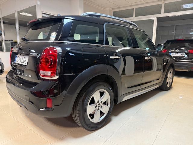 MINI Countryman 2020