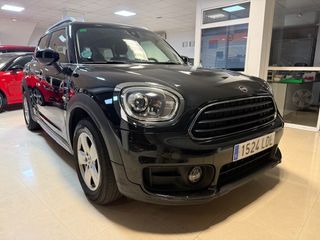 MINI Countryman 2020