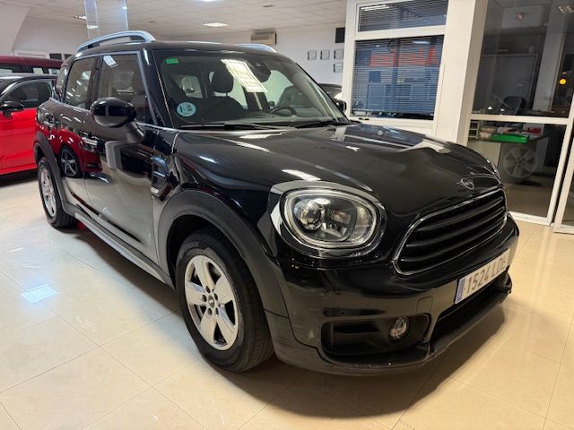 MINI Countryman 2020