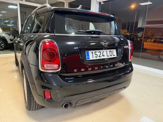 MINI Countryman 2020