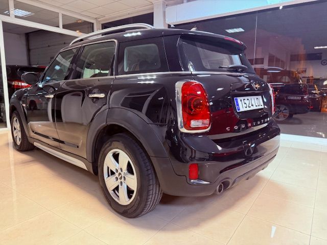 MINI Countryman 2020