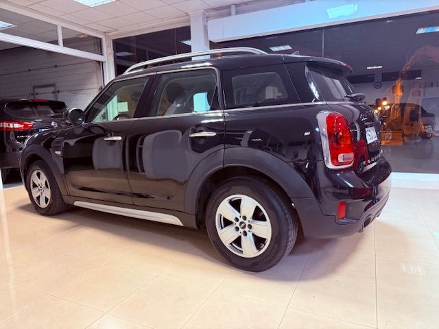 MINI Countryman 2020