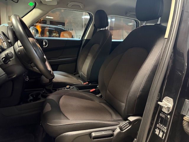 MINI Countryman 2020