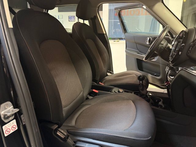 MINI Countryman 2020