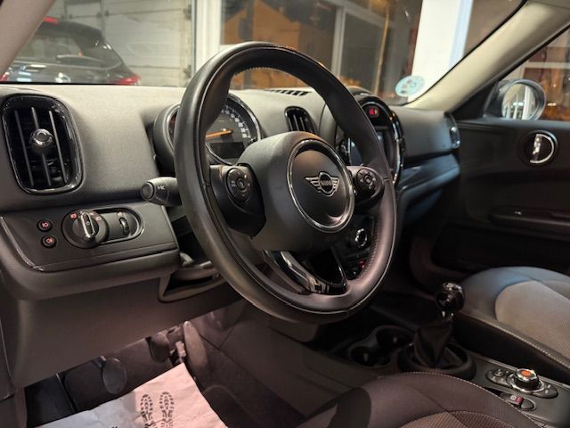 MINI Countryman 2020