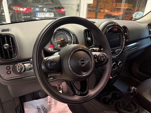 MINI Countryman 2020