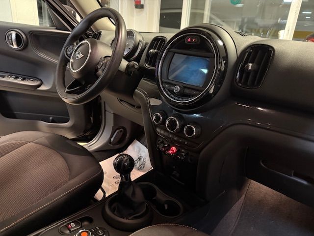 MINI Countryman 2020