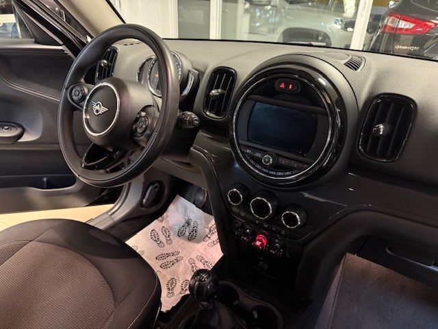 MINI Countryman 2020