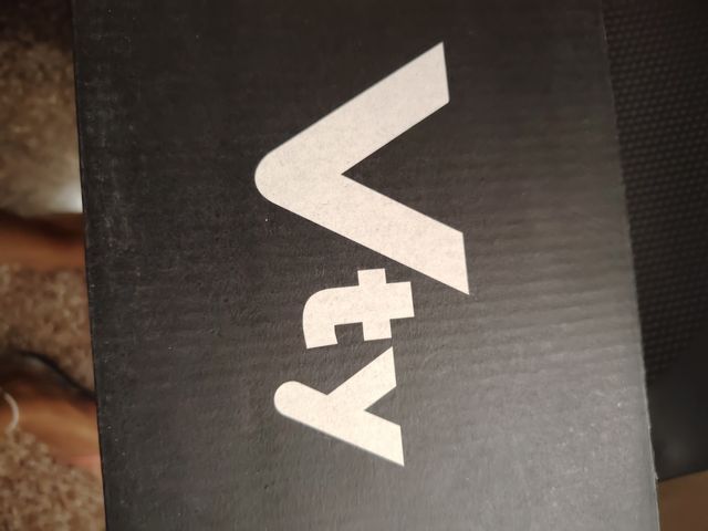 Zapatillas beige - talla 36