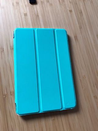 iPad Mini 2 blanco - Tableta