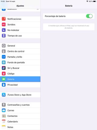 iPad Mini 2 blanco - Tableta