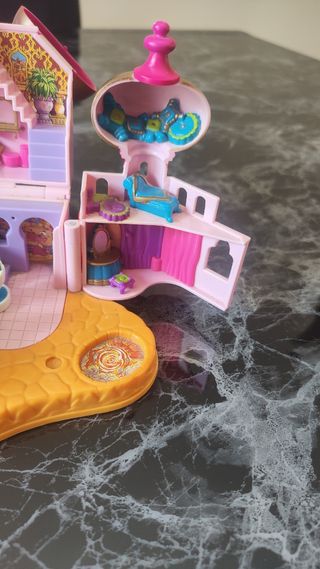 Polly Pocket vintage