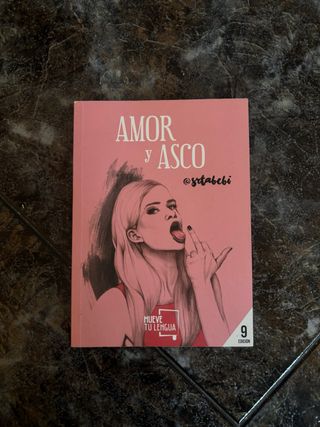 Amor y asco