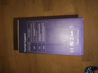 Proyector Mini XuanPad Full HD