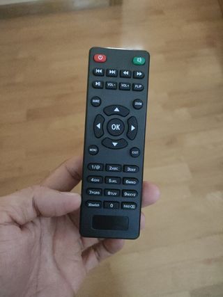 Proyector Mini XuanPad Full HD