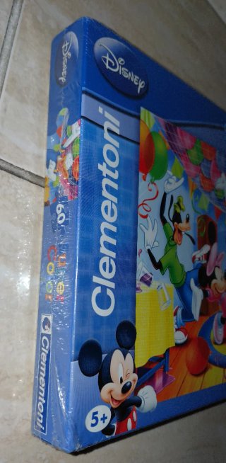 PACK 8 Puzzles infantiles educativos