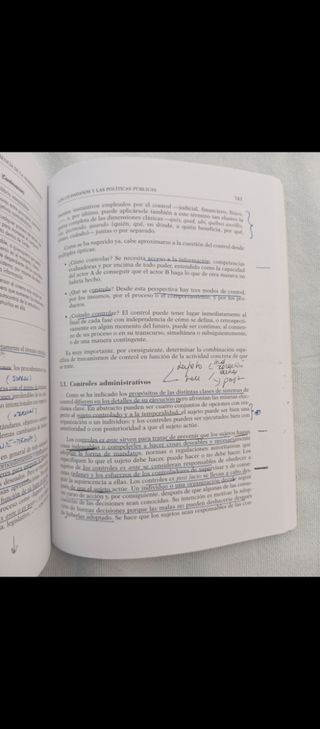 Libro UNED: CIENCIA DE LA ADMINISTRACIÓN.