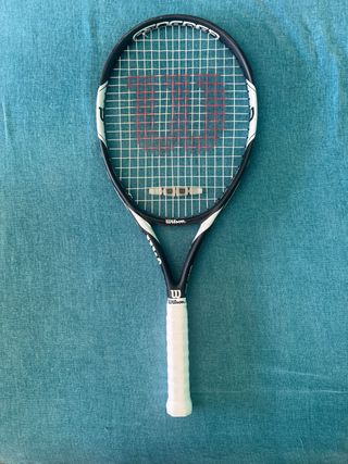 Raqueta Wilson Federer Team 105