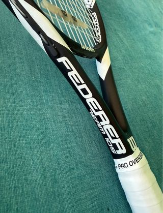 Raqueta Wilson Federer Team 105