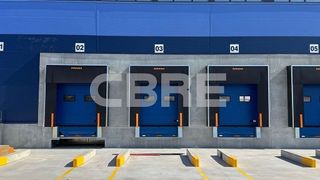 Nave industrial en alquiler en San Andrés en Madrid
