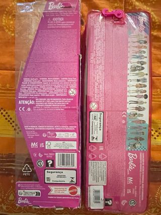 Barbie & Ken - Bambole nuove