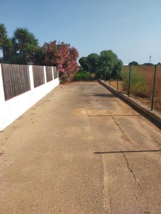 Desbroze de Parcelas y Solares