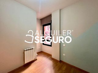 Piso en alquiler en Zaburdón - Monte Escorial en San Lorenzo de El Escorial