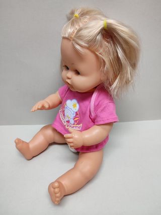 Muñeca Nenuco RF75