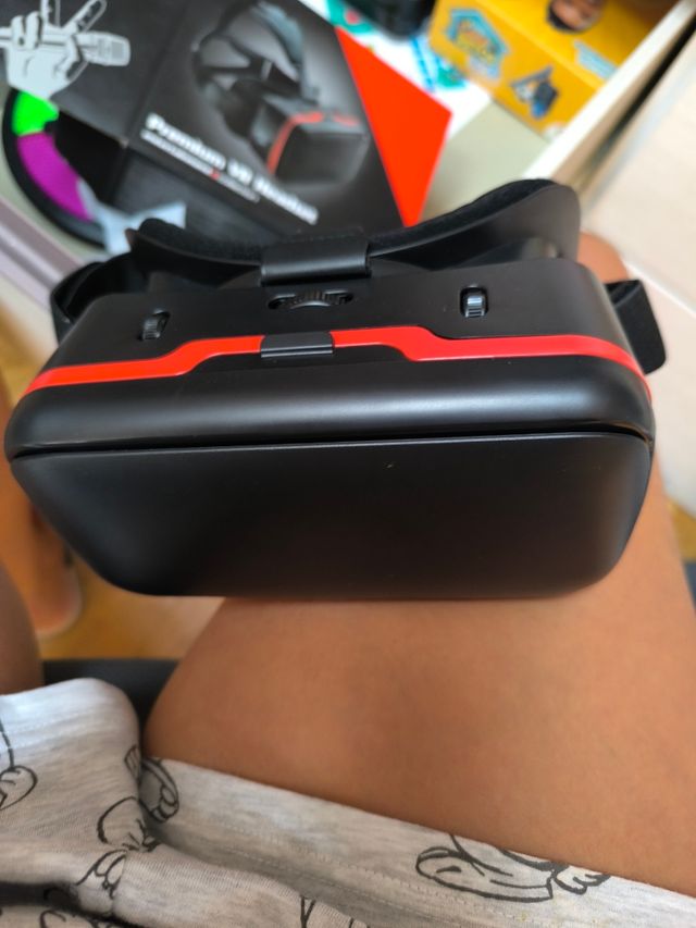 Gafas VR Premium