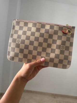 Bolso Louis Vuitton Neverfull GM