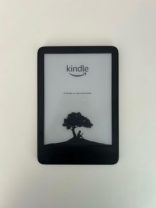 Kindle Amazon 11ª generación