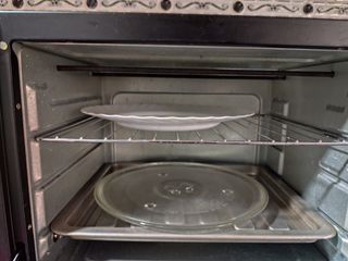 Horno Jata HN628 - 28L - 1600W