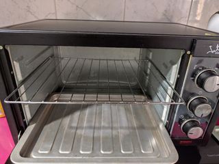 Horno Jata HN628 - 28L - 1600W