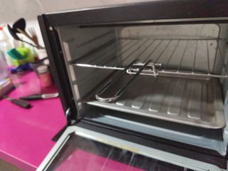 Horno Jata HN628 - 28L - 1600W