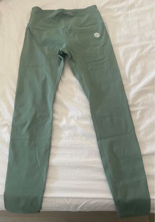 Mallas Siroko - Verde Menta