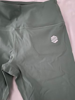 Mallas Siroko - Verde Menta